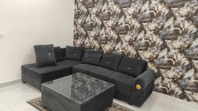 Living Room Image of 2150 Sq.ft 4 BHK Duplex for sale in Pathauli Village Agra for Rs. 7290000