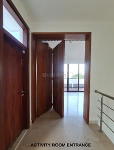 Bedroom Image of 4500 Sq.ft 5 BHK Villa for rent in Fortius Under The Sun, Devanahalli Bengaluru for Rs. 250000