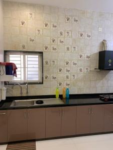 Kitchen Image of 4800 Sq.ft 6 BHK Independent House for sale in GN Mills Coimbatore for Rs. 36000000