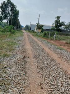 Image of 1650 Sq.ft Residential Plot / Land for sale in Budigere Cross, Bengaluru for Rs. 8000000