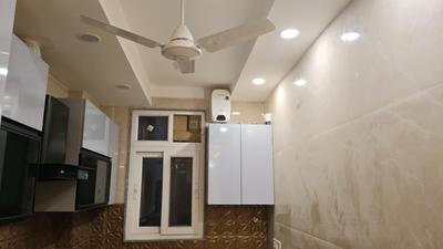 3 BHK Independent Builder Floor