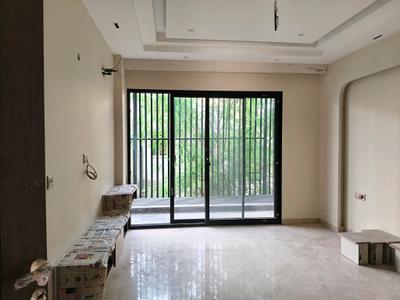 Bedroom Image of 2250 Sq.ft 4 BHK Builder Floor for sale in Eros Rosewood City, Sector 49 Gurgaon for Rs. 33000000