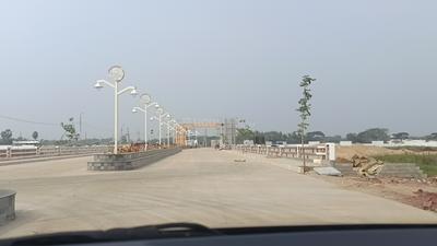 Image of 2400 Sq.ft Residential Plot / Land for sale in Kanuparthipadu, Nellore for Rs. 5500000