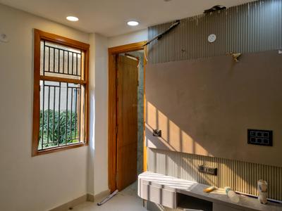 Bedroom Image of 1125 Sq.ft 4 BHK Apartment / Flat for sale in Goyal Lavish Homes by Goyal Builders, Sector 16B Dwarka New Delhi for Rs. 12200002
