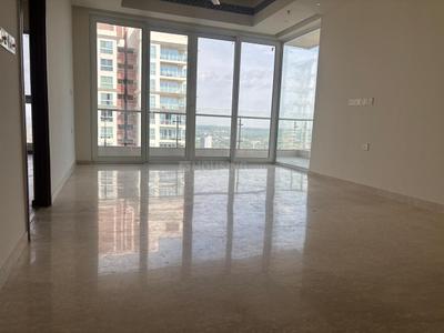 Hall Image of 2095 Sq.ft 3.5 BHK Apartment / Flat for rent in Conscient Elevate, Sector 59 Gurgaon for Rs. 105000