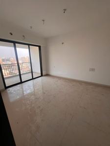 Hall Image of 900 Sq.ft 3 BHK Apartment / Flat for sale in Krishna Lotus Court, Kharadi Pune for Rs. 12000000