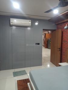 Bedroom Image of 1480 Sq.ft 3 BHK Apartment / Flat for sale in Ravapar Morbi for Rs. 7700000