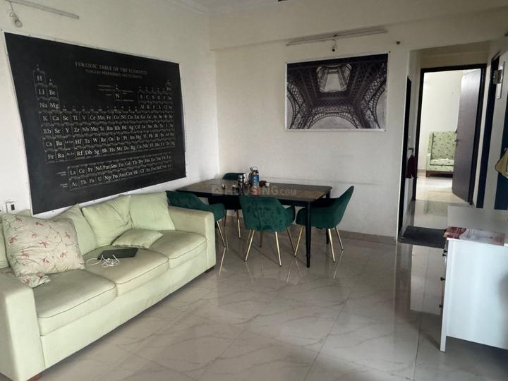 Agrawal Blue Bay Apartments Main Image 1