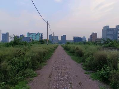 Image of 160 Sq.ft Residential Plot / Land for sale in Rohini Sector 28, New Delhi for Rs. 15500000