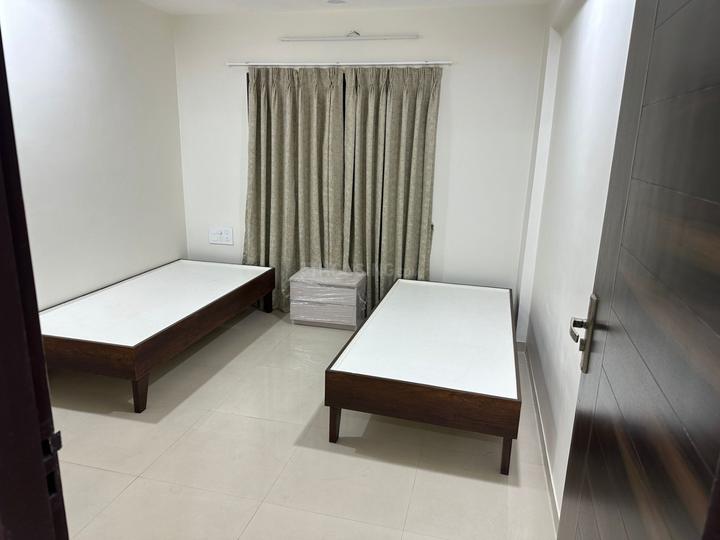 3 Bhk Rent Bedroom 1