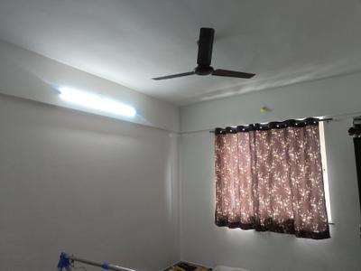 Bedroom Image of 1200 Sq.ft 2 BHK Apartment / Flat for sale in Pimple Nilakh Pune for Rs. 10000000