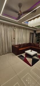 Image of 1300 Sq.ft 3 BHK Apartment / Flat for sale in Pride Kingsbury Phase I, Charholi Budruk, Pune for Rs. 12500000
