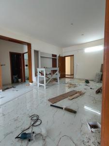 Hall Image of 1380 Sq.ft 3 BHK Apartment / Flat for rent in Kaggadasapura Bengaluru for Rs. 45000