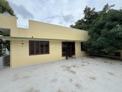 Balcony Image of 2600 Sq.ft 3 BHK Independent House for rent in Nallagandla Hyderabad for Rs. 55000