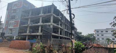 Image of 1788 Sq.ft 3 BHK Apartment / Flat for sale in SBI Officers Colony, Kakinada for Rs. 9300000