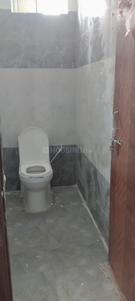 Bathroom Image of 550 Sq.ft 1 BHK Apartment / Flat for sale in Indresham Sangareddy for Rs. 2200000