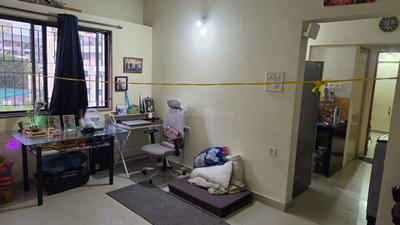 1 BHK Flat