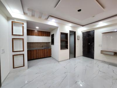 Hall Image of 1000 Sq.ft 2 BHK Apartment / Flat for sale in Capital Metro Height, Sector 72 Noida for Rs. 4183762