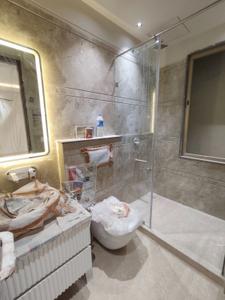 Image of 1756 Sq.ft 3 BHK Builder Floor for sale in Sector 46, Gurgaon for Rs. 32500000