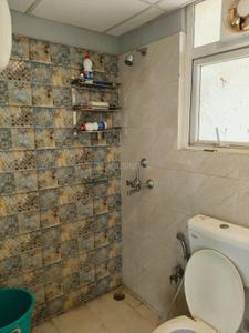 Bathroom Image of 1000 Sq.ft 2 BHK Apartment / Flat for sale in Signature Global The Millennia I, Sector 37D Gurgaon for Rs. 7041000