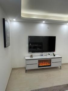 Bedroom Image of 3400 Sq.ft 4 BHK Apartment / Flat for sale in Addela Palm Resort, Raj Nagar Extension Ghaziabad for Rs. 34000000