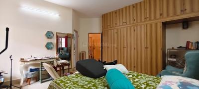 Bedroom Image of 3500 Sq.ft 3 BHK Independent House for sale in BTM Layout Bengaluru for Rs. 115000000