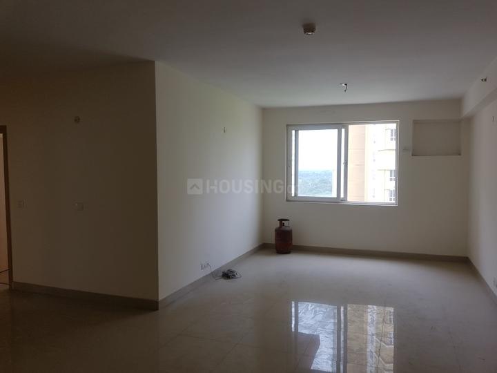 DLF New Town Heights Main Image 1