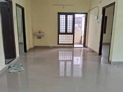 BHK Flats for Rent in Sri Sai Nagar, Nacharam, Hyderabad 1+
