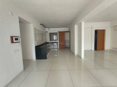 Hall Image of 3100 Sq.ft 4 BHK Apartment / Flat for sale in Indraprasth Shivanta, Ambli Ahmedabad for Rs. 30000000