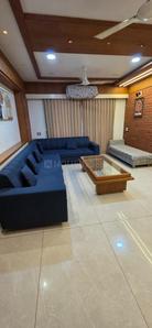 Hall Image of 2300 Sq.ft 3 BHK Apartment / Flat for sale in Shantikunj Bliss, Science City Ahmedabad for Rs. 21500000