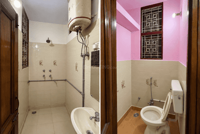 Bathroom Image of Singh Niwas in Sector 7 Rohini, New Delhi
