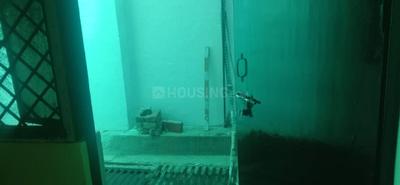 Bedroom Image of 300 Sq.ft 1 BHK Builder Floor for rent in Gomti Nagar Lucknow for Rs. 7000
