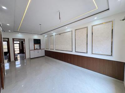 Kitchen Image of 1143 Sq.ft 3 BHK Independent House for sale in Kharar Mohali for Rs. 10900000