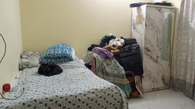 Bedroom Image of 750 Sq.ft 2 BHK Apartment / Flat for sale in Deraiya Iconico, Kurla East Mumbai for Rs. 20000000