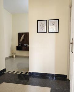 1 BHK Independent Builder Floor