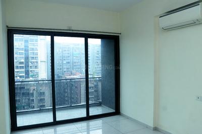 Bedroom Image of 5600 Sq.ft 5 BHK Apartment / Flat for sale in Iscon Platinum, Bopal Ahmedabad for Rs. 42500000