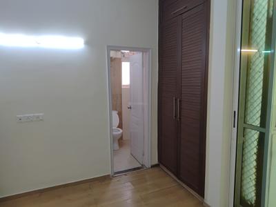 Bedroom Image of 2250 Sq.ft 3 BHK Builder Floor for sale in Ansal Esencia Sector 67, Sector 67 Gurgaon for Rs. 16200000