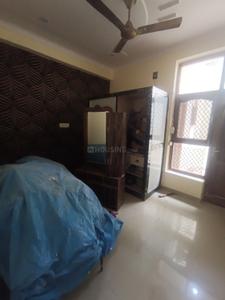 Bedroom Image of 1330 Sq.ft 2 BHK Apartment / Flat for rent in Vasundhara Ghaziabad for Rs. 30000