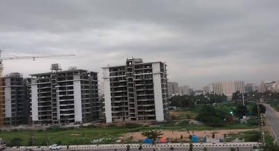 Image of 1900 Sq.ft 3 BHK Apartment / Flat for sale in Nagavara, Bengaluru for Rs. 30000000