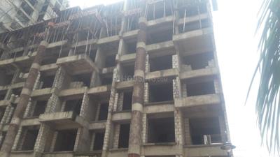 Image of 760 Sq.ft 1 BHK Apartment / Flat for sale in Ambernath West, Ambernath for Rs. 3200000