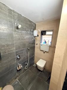 Bathroom Image of 3000 Sq.ft 2 BHK Villa for sale in Roman Residency Villa, Naigaon West Naigaon for Rs. 15000000