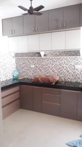 Kitchen Image of 1399 Sq.ft 2 BHK Studio for rent in Fatorda Goa for Rs. 25000