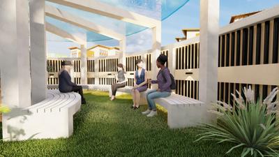 Image of 777 Sq.ft 2 BHK Apartment / Flat for sale in Kamalgazi, Kolkata for Rs. 3500000