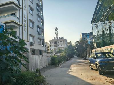 Image of 389 Sq.ft Residential Plot / Land for sale in Kukatpally, Hyderabad for Rs. 50570000