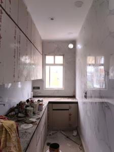 Kitchen Image of 850 Sq.ft 3 BHK Builder Floor for sale in Sector 23 Rohini New Delhi for Rs. 8500000
