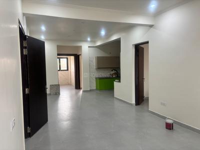 Hall Image of 2000 Sq.ft 3 BHK Builder Floor for rent in NTPC Society Greater Noida for Rs. 35000