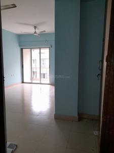 Hall Image of 780 Sq.ft 2 BHK Apartment / Flat for sale in Fortune Township, Kazipara Kolkata for Rs. 2850000