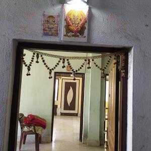 Image of 1000 Sq.ft 2.5 BHK Apartment / Flat for sale in Hindmotor, Hooghly for Rs. 2800000
