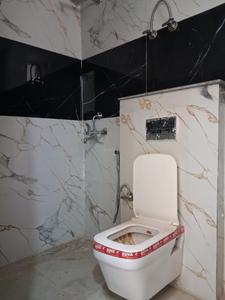 Bedroom Three Image of 1500 Sq.ft 3 BHK Apartment / Flat for sale in Swastik AVS Infra Homes, Sector 102 Noida for Rs. 5400000