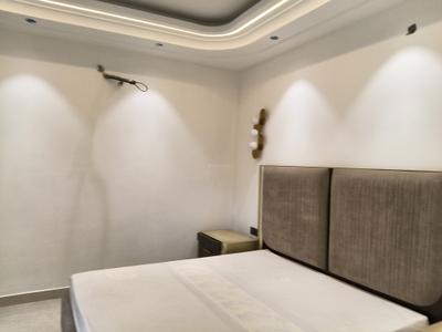 Bedroom Image of 2430 Sq.ft 3 BHK Builder Floor for sale in Palam Vihar Gurgaon for Rs. 31200000